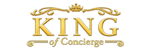 KING of Concierge